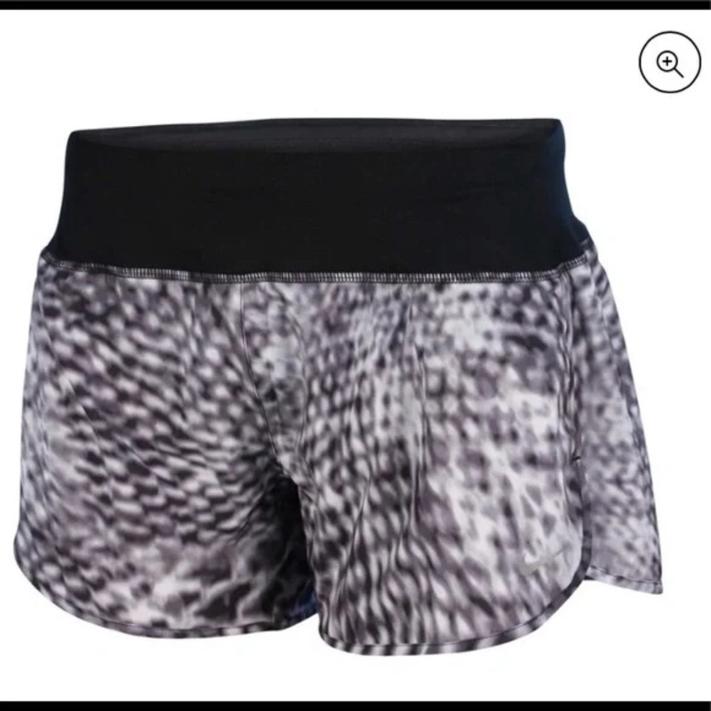Nike Dri-Fit Running Shorts